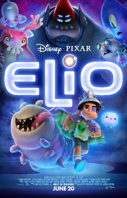 Elio
