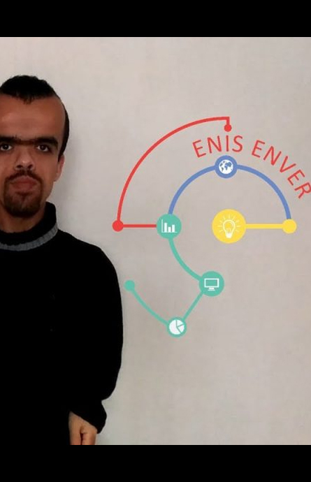 Enis Enver