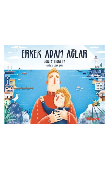 Erkek Adam Ağlar