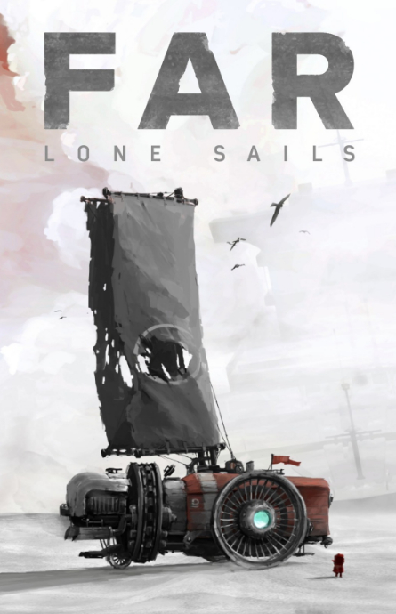 FAR: Lone Sails