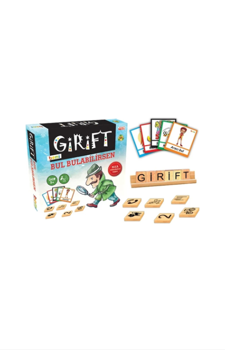 Girift
