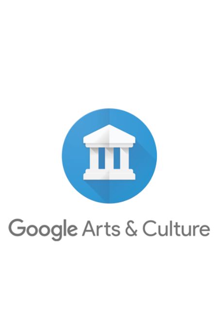 Google Arts and Culture