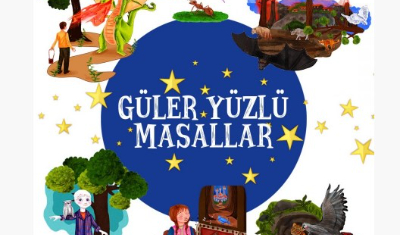 Güler Yüzlü Masallar