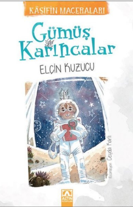 Gümüş Karıncalar