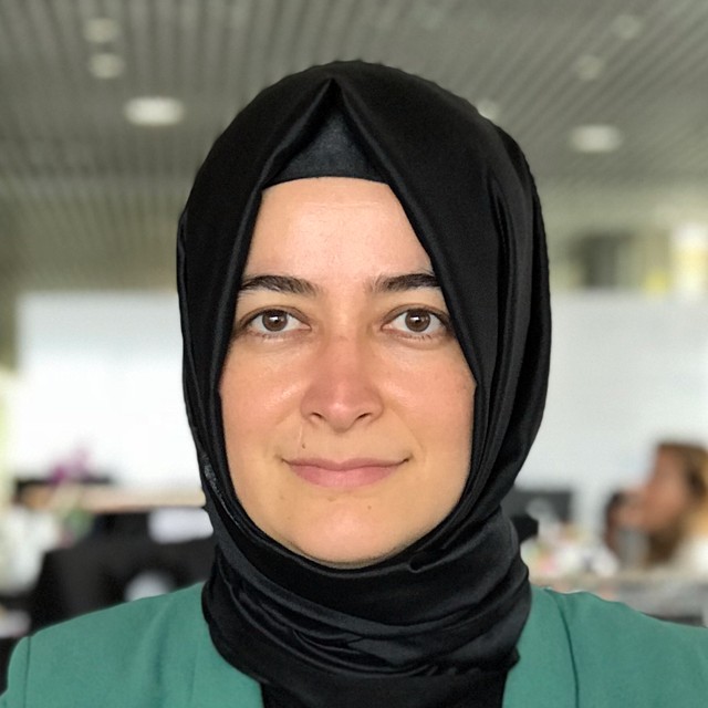 Hatice Aktaş
