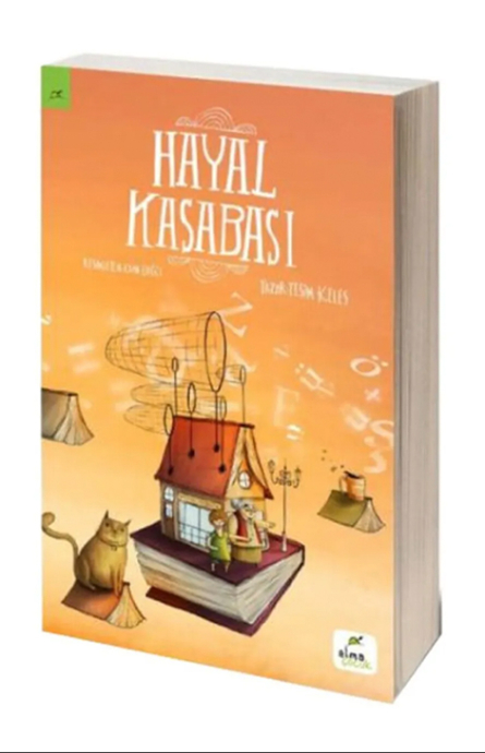 Kitap
