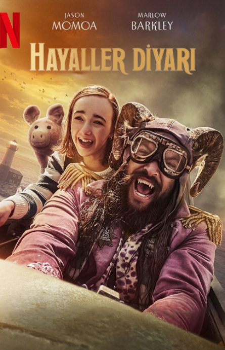 Hayaller Diyarı