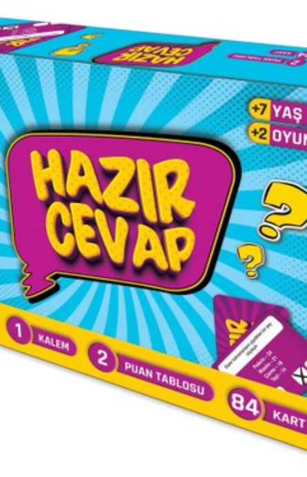 Hazır Cevap