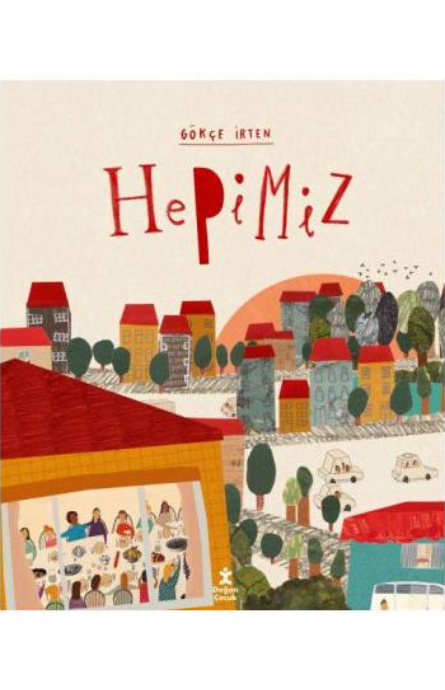 Hepimiz
