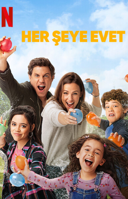 Her Şeye Evet