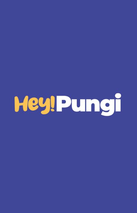 HeyPungi