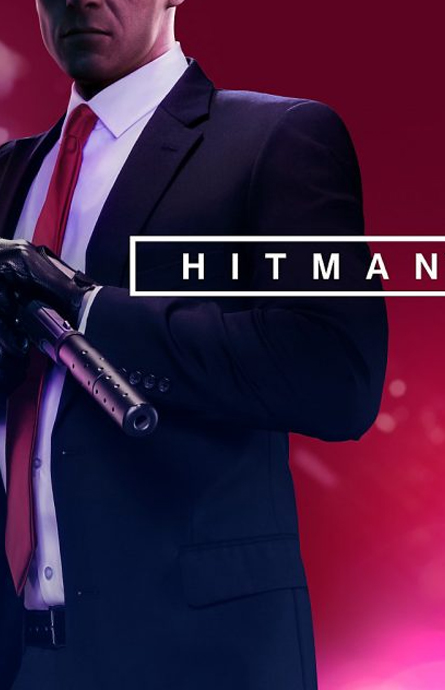 Hitman 2