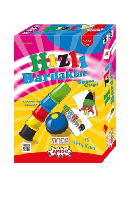 Hızlı Bardaklar