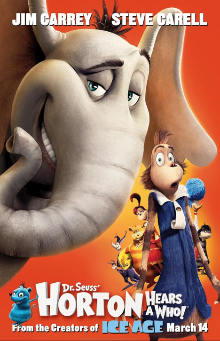 HORTON