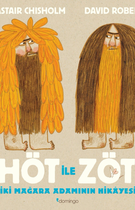 Höt ile Zöt