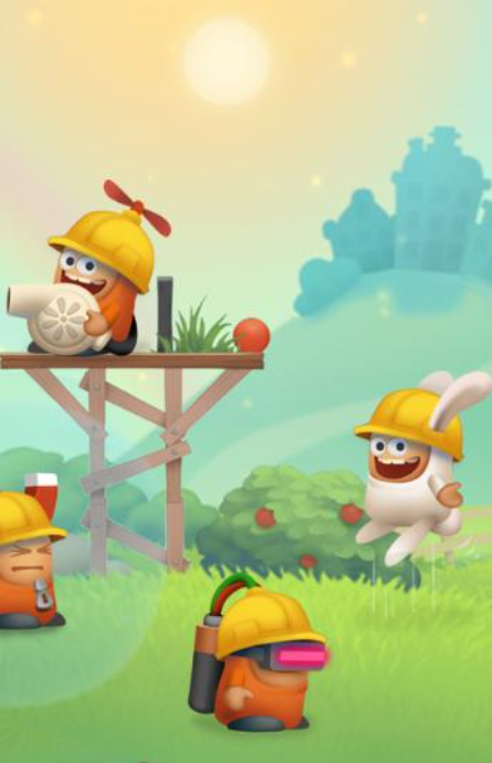 Inventioneers (İcatçılar)