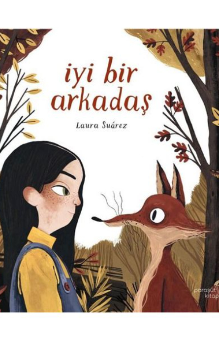 İyi Bir Arkadaş