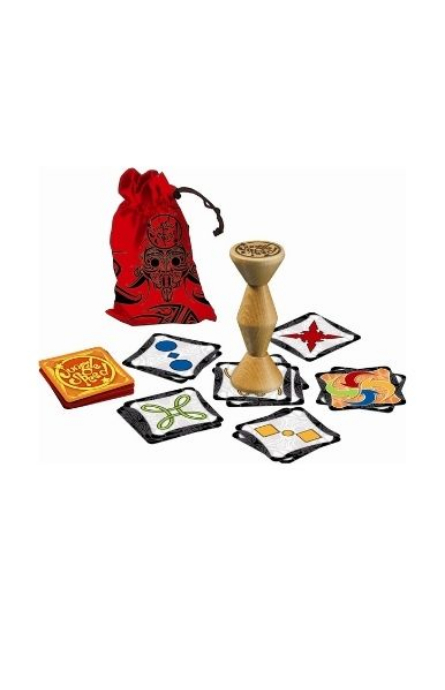 Jungle Speed
