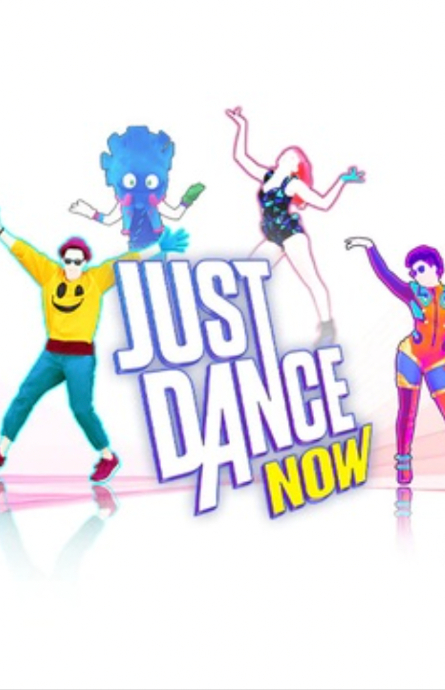 Just Dance Now