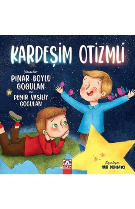 Kardeşim Otizmli