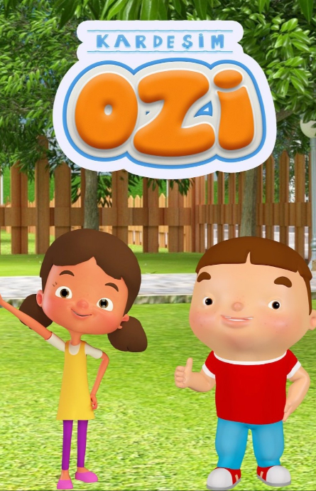 TV-Dizi