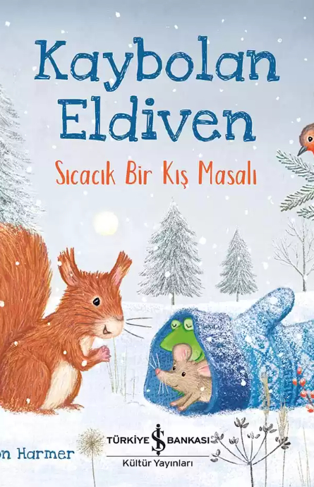 Kaybolan Eldiven