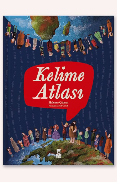 Kitap