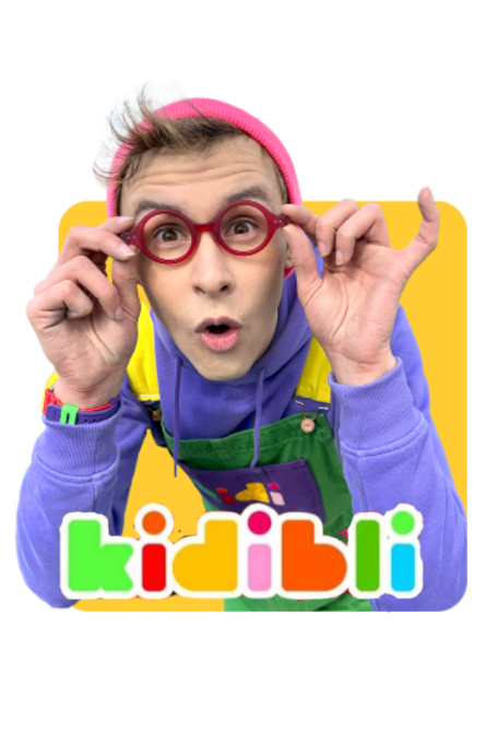 KİDİBLİ Türkçe Olarak