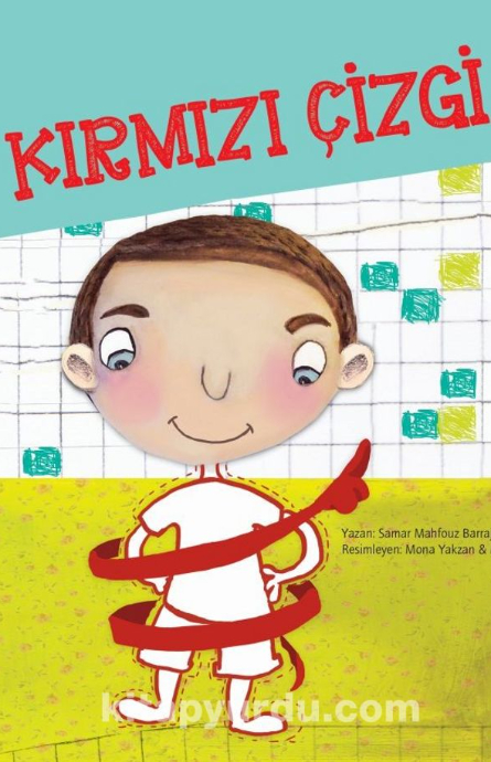 Kırmızı Çizgi