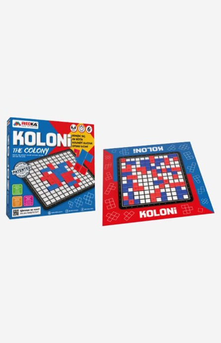 Koloni