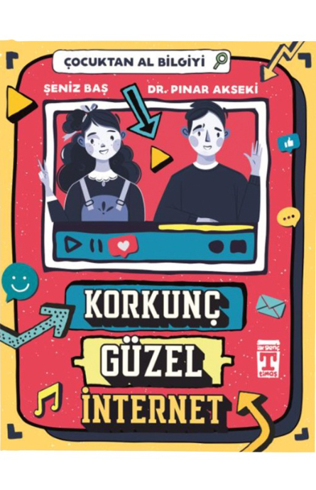 Korkunç Güzel İnternet