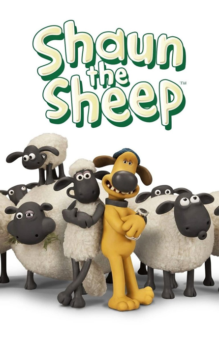 Koyun Shaun