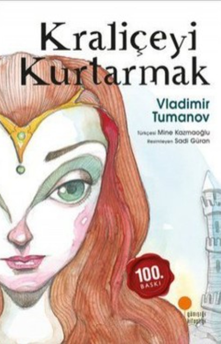 Kraliçeyi Kurtarmak