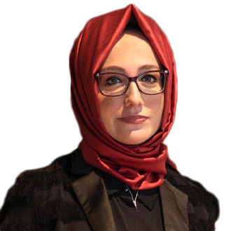 Kübra BAYRAKTAR