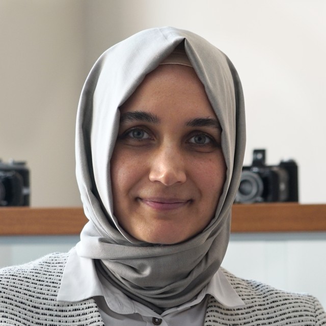 Dr. Kübra Güran Yiğitbaşı