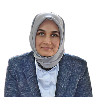 Doç. Dr. Kübra GÜRAN YİĞİTBAŞI