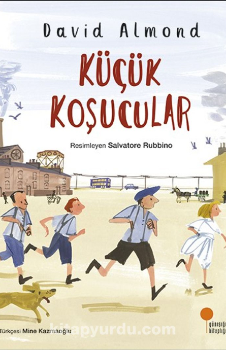 Küçük Koşucular