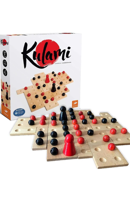 Kulami