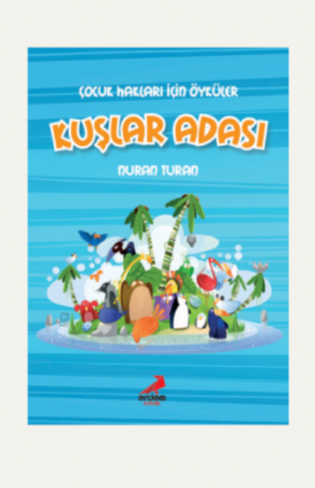 Kuşlar Adası
