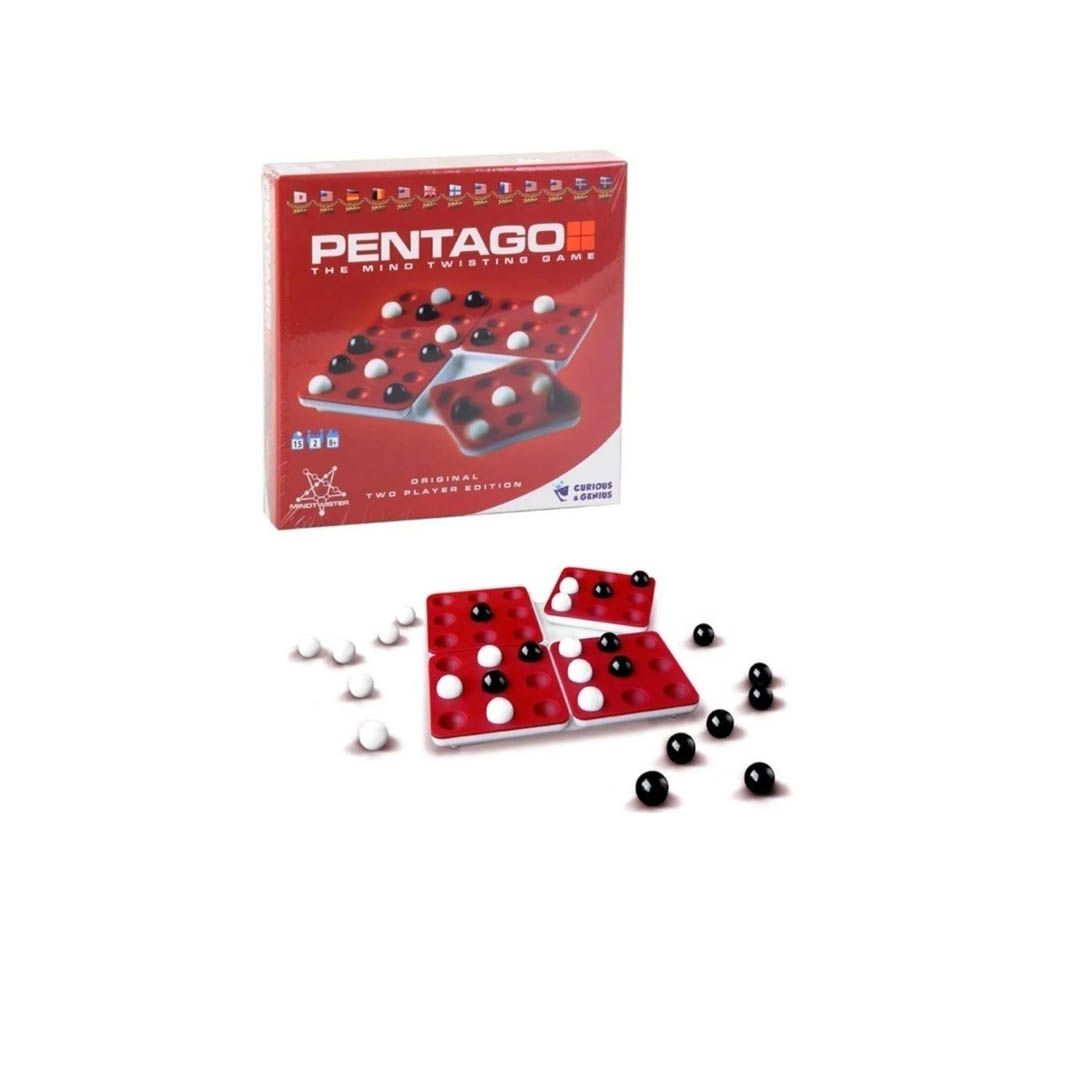 Pentago