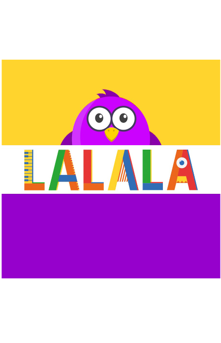 LALALA Dünyası