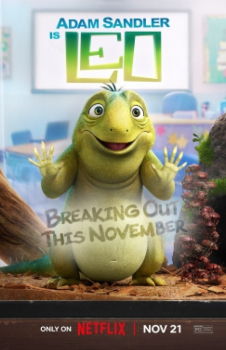 Leo