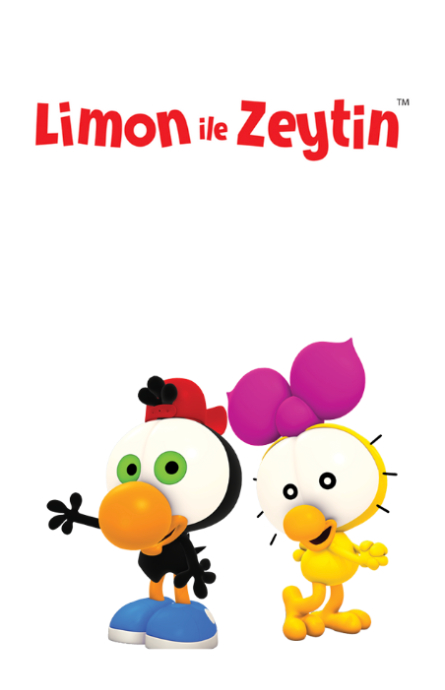 Limon ile Zeytin