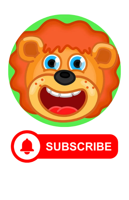 Lion Family Türkçe