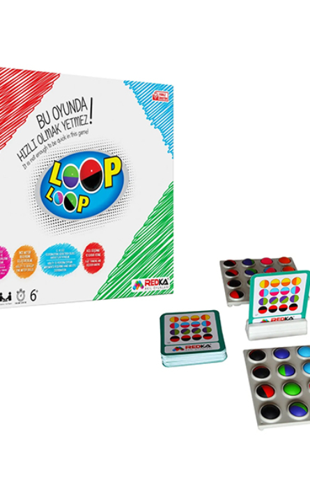 Loop Loop