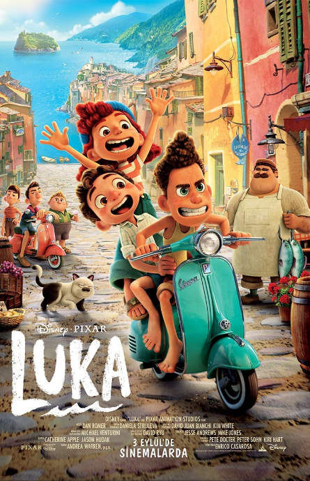 Luka