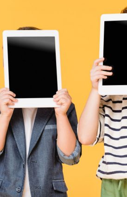 Türkiye’de Her 10 Çocuktan Altısının Akıllı Telefonu Var
