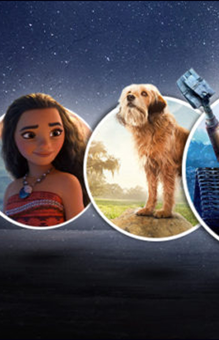 Çocuklarınızla İzlemek İçin 5 film Önerisi
