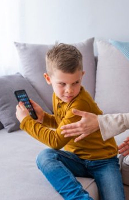 Telefonsuz Kalma Korkusu: Nomofobi
