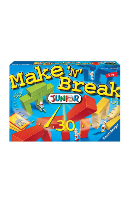 Make ‘n’ Break Junior